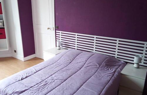 La Bourboule Apartment | Apt T2 41m2 WIFI 2* 4-6 pers. La BOURBOULE