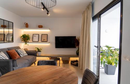 Puerto del Carmen Apartment | Apt The V home