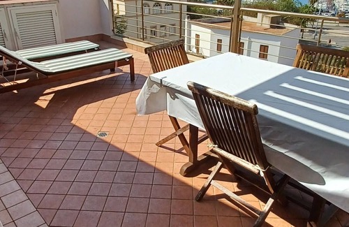 Pivarada Apartment | Apt Vista 1 bed With Breathtaking Views of the Port,old Town,the sea & Sunsets