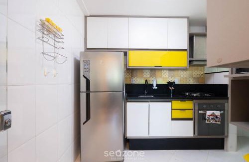 Piata Apartment | Apt. w/balcony 500m from the beach REI0206