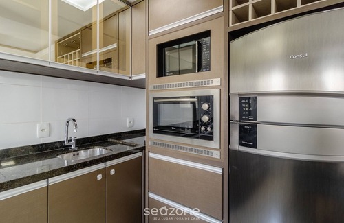 Canasvieiras Apartment | Apt. w/Barbecue & Pool in Canasvieiras Rpc0305