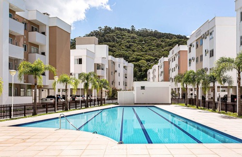 Canasvieiras Apartment | Apt. w/Barbecue & Pool in Canasvieiras Rpc0305