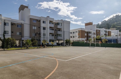 Canasvieiras Apartment | Apt. w/Barbecue & Pool in Canasvieiras Rpc0305