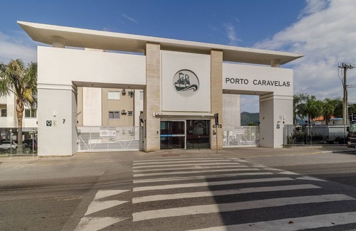 Canasvieiras Apartment | Apt. w/Barbecue & Pool in Canasvieiras Rpc0305
