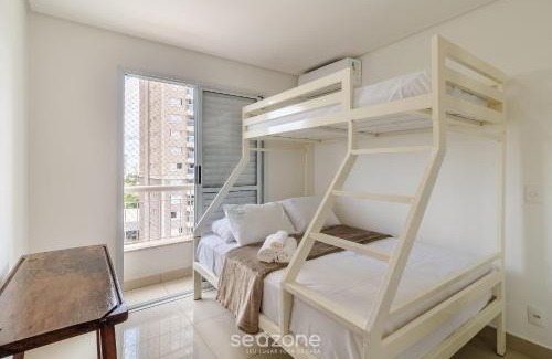 Setor Bueno Apartment | Apt w/pool in Setor Bueno - NPH0904