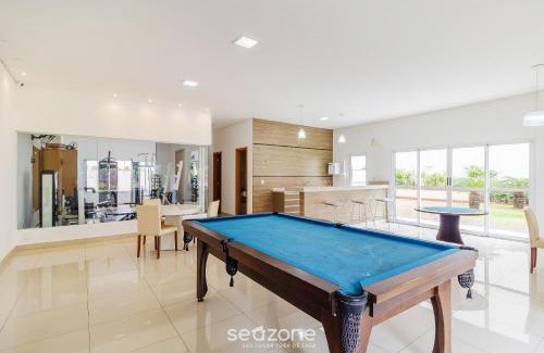 Setor Bueno Apartment | Apt w/pool in Setor Bueno - NPH0904