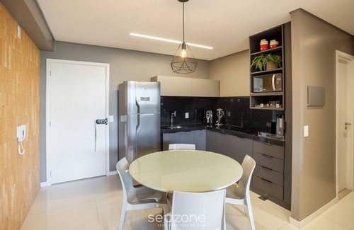 Jatiuca Apartment | Apt With Pool 200m From the Beach Skc0414