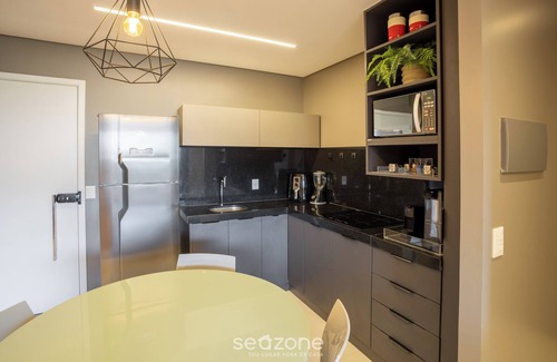 Jatiuca Apartment | Apt With Pool 200m From the Beach Skc0414