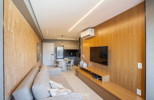 Jatiuca Apartment | Apt With Pool 200m From the Beach Skc0414