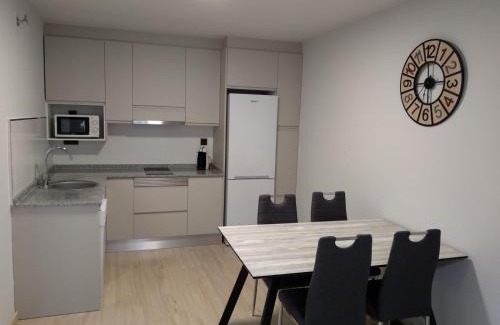Sagunto Apartment | APTMUNDO BAJAMAR - Precioso apartamento Planta baja y patio