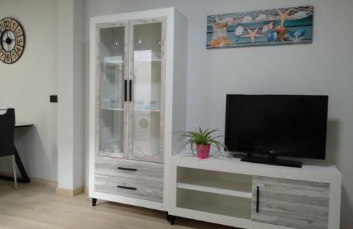 Sagunto Apartment | APTMUNDO BAJAMAR - Precioso apartamento Planta baja y patio