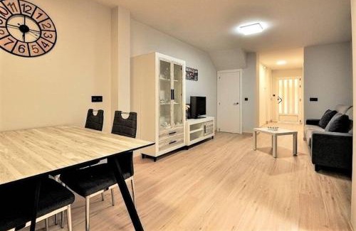 Sagunto Apartment | APTMUNDO BAJAMAR - Precioso apartamento Planta baja y patio
