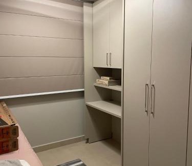 Plano Diretor Sul Hotel | Apto 2 quartos no Hotel Premium