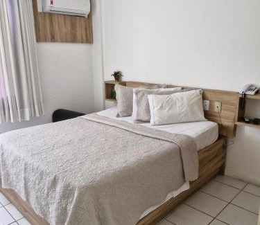 Ponta Negra Apartment | Apto 209 - Ponta Negra Beach