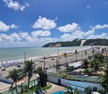 Ponta Negra Apartment | Apto 209 - Ponta Negra Beach