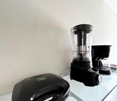 Segismundo Pereira Apartment | Apto 5 minutes Ufu, 7 minutes Sabia Park