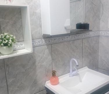 Cachoeira do Sul Apartment | Apto aconchegante para descansar 03