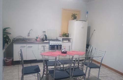 Cachoeira do Sul Apartment | Apto aconchegante para descansar 03