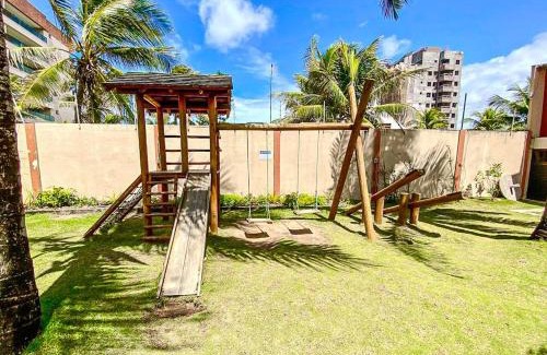 Flamengo Apartment | Apto aconchegante de frente para praia
