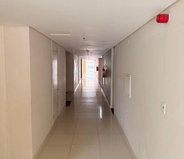 Piedade Apartment | Apto Beira Mar Recife