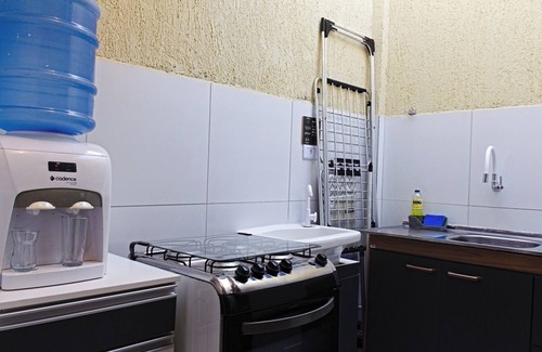 Jose Pinheiro Apartment | Apto com ótima localização em Campina Grande/PB