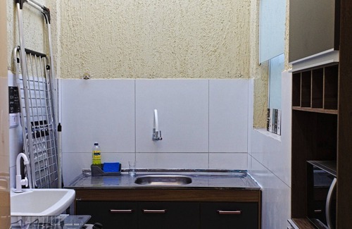 Jose Pinheiro Apartment | Apto com ótima localização em Campina Grande/PB