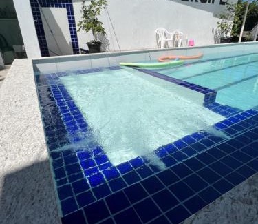 Nova Vicosa Apartment | Apto com cozinha