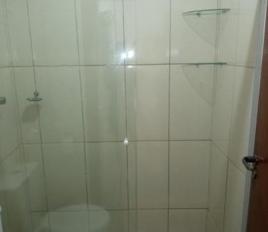 Vargem do Bom Jesus Apartment | Apto de temporada
