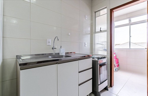 Ingleses do Rio Vermelho Apartment | Apto em Condominio pe na Areia, c/Piscina Mhr308