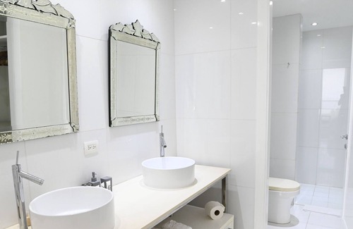 Marbella Apartment | Apto en YOO Avenida Balboa con vista al mar