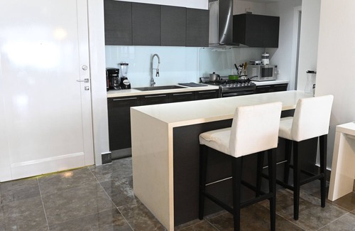 Marbella Apartment | Apto en YOO Avenida Balboa con vista al mar