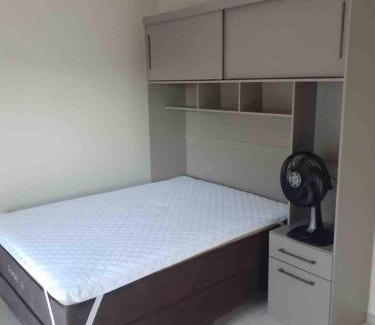 Piratuba Apartment | Apto excelente à 50m do parque de águas termais