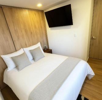 Puente Aranda Apartment | Apto excelente Ubicación Bogotá
