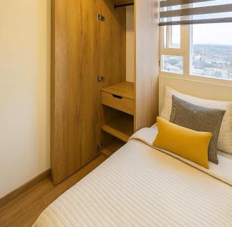 Puente Aranda Apartment | Apto excelente Ubicación Bogotá