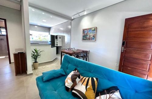 Centro Apartment | Apto Funcional próximo a Orla do Centro HS5