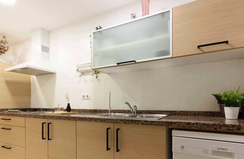 Olivella Apartment | Apto-Gran Terraza, 10min Sitges,35min Barcelona,WIFI