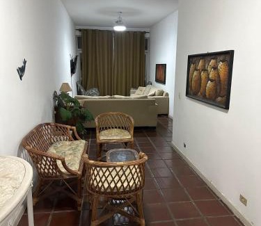 Loteamento Joao Batista Juliao Apartment | Apto Igamirim