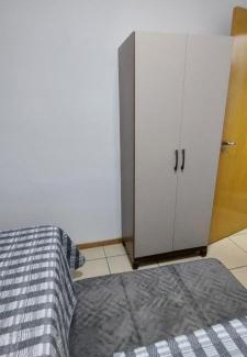 Dom Aquino Apartment | APTO INTEIRO A 800m DO CENTRO CUIABÁ
