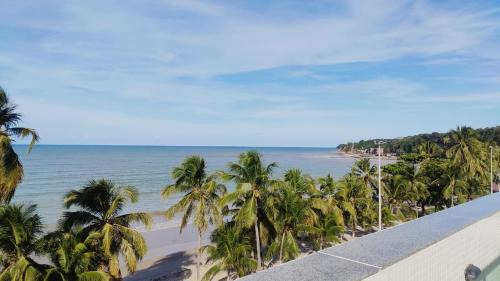Cabo Branco Apartment | Apto Inteiro Cabo Branco pé na areia