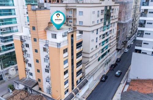 Andorinha Apartment | Apto Moderno Próx. à Praia em Itapema CB5328