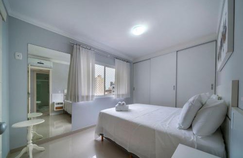 Andorinha Apartment | Apto Moderno Próx. à Praia em Itapema CB5328