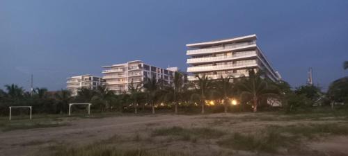 Zona Norte Apartment | Apto morroszoe 217A