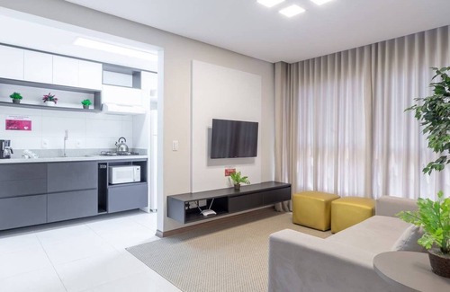 Floresta Apartment | Apto no melhor Local de Gramado