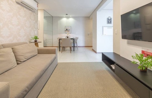 Floresta Apartment | Apto no melhor Local de Gramado
