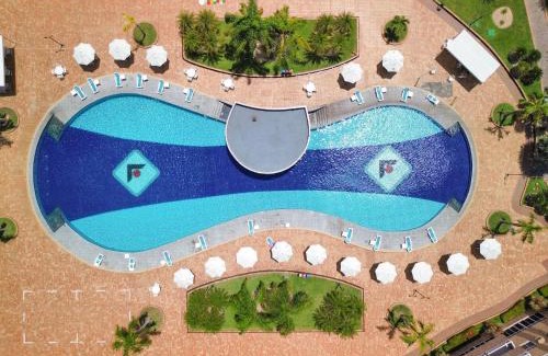 Barreirinhas Apartment | Apto para 6 pessoas no melhor resort dos Lençóis