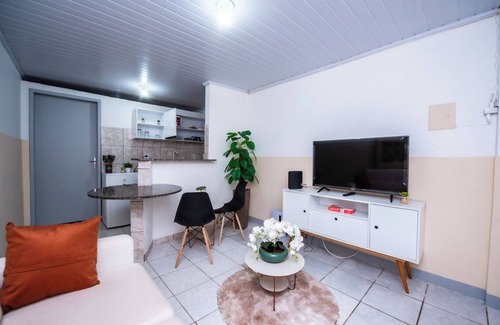 Asa Norte Apartment | Apto próx a UNB com WiFi em Asa Norte - Brasília