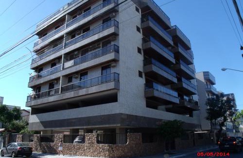 Vila Nova Apartment | Apto Praia do Forte - Excelente localização