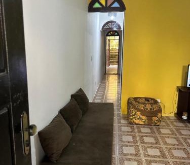 Santo Antonio Apartment | Apto Santo Antônio Além do Carmo