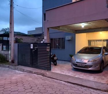 Sao Joao do Rio Vermelho House | Apto térreo de temporada