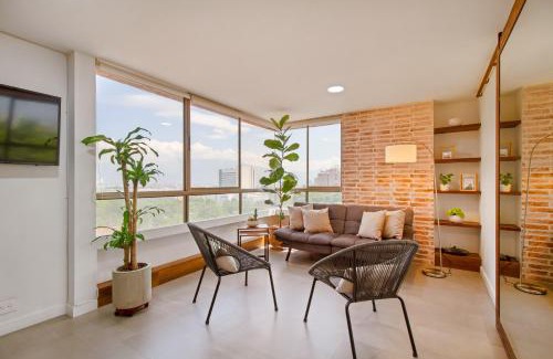 La Aguacatala Apartment | Aptos Alcazar Oviedo By HOUSY HOST